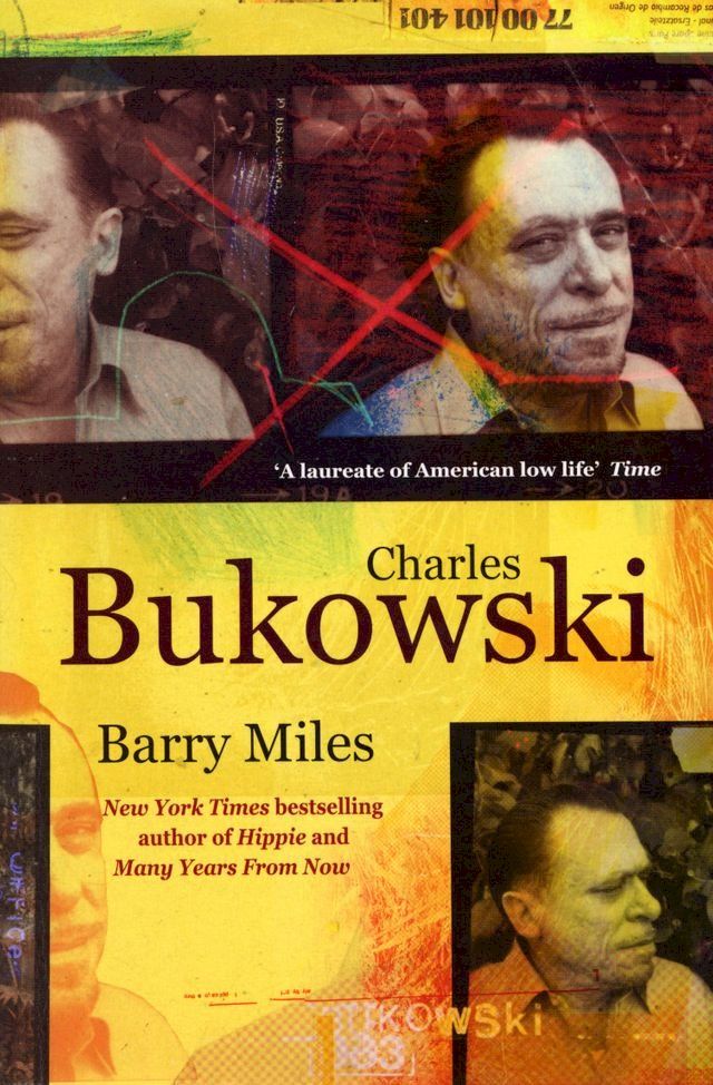  Charles Bukowski(Kobo/電子書)