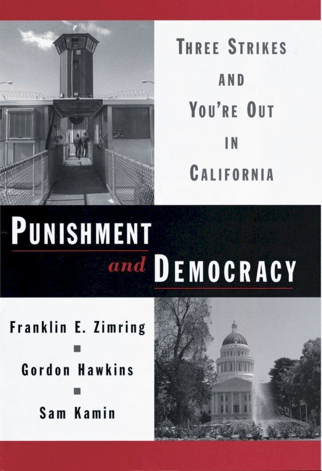  Punishment and Democracy(Kobo/電子書)