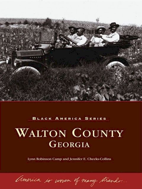 Walton County, Georgia(Kobo/電子書)