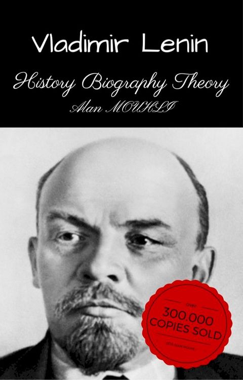 Vladimir Lenin(Kobo/電子書)