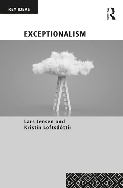 Exceptionalism(Kobo/電子書)