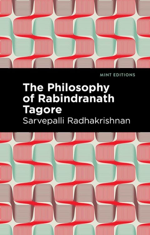 The Philosophy of Rabindranath Tagore(Kobo/電子書)