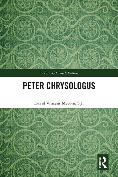 Peter Chrysologus(Kobo/電子書)