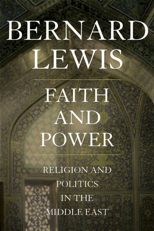  Faith and Power(Kobo/電子書)