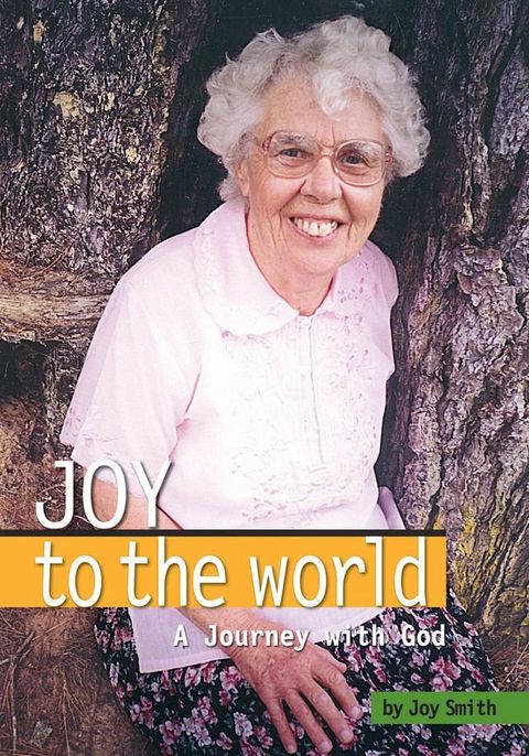 Joy to the World(Kobo/電子書)