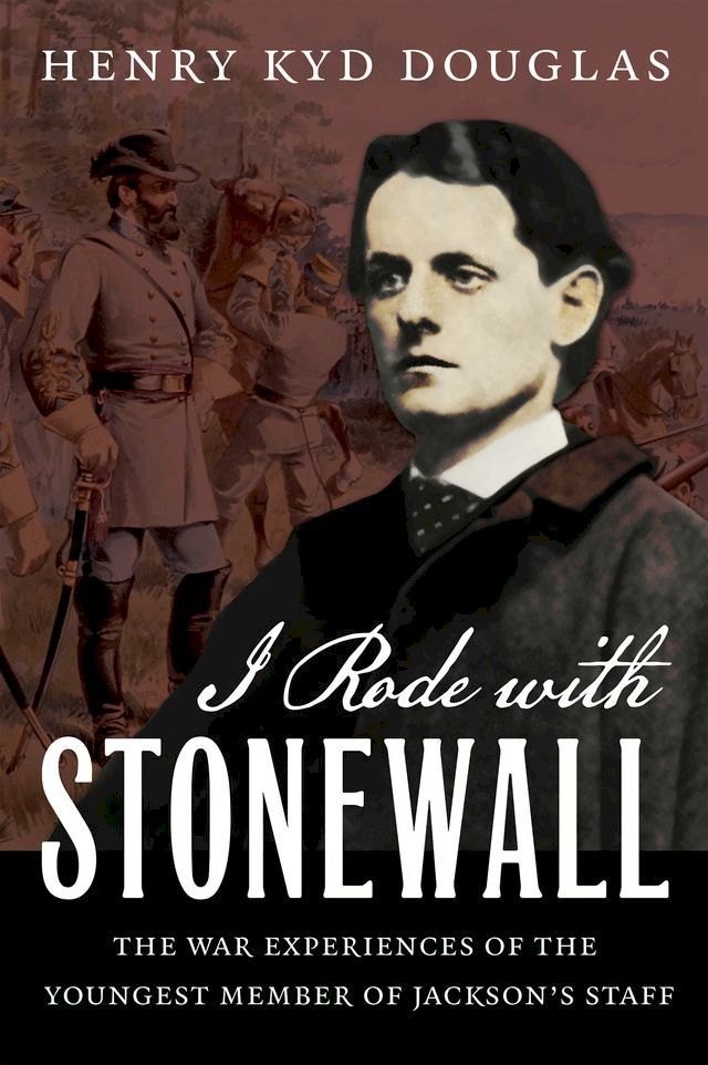  I Rode with Stonewall(Kobo/電子書)