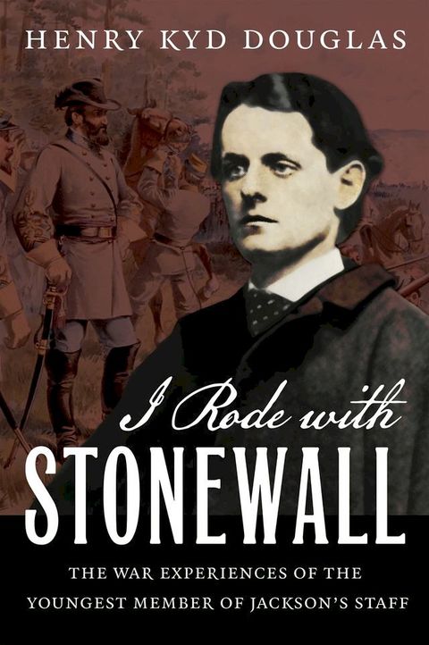 I Rode with Stonewall(Kobo/電子書)