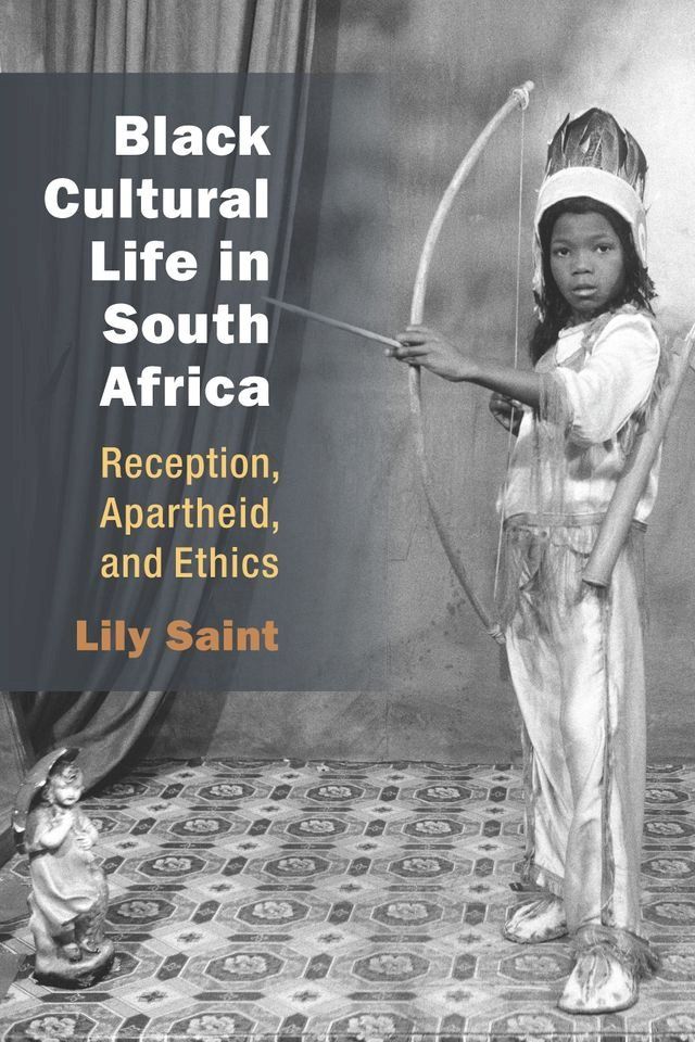  Black Cultural Life in South Africa(Kobo/電子書)