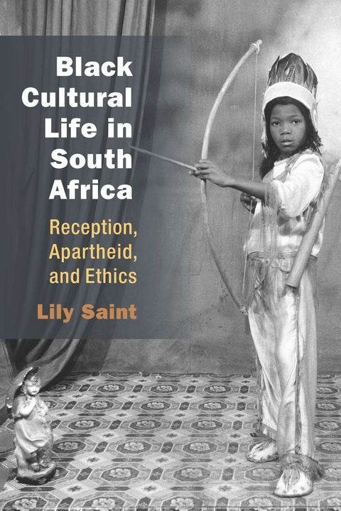 Black Cultural Life in South Africa(Kobo/電子書)