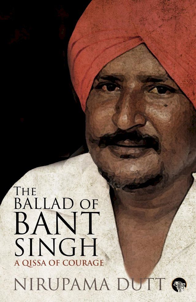  The Ballad of Bant Singh(Kobo/電子書)