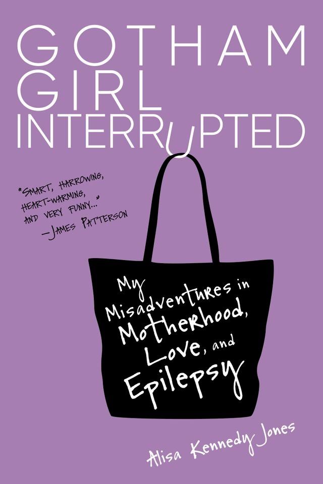  Gotham Girl Interrupted(Kobo/電子書)