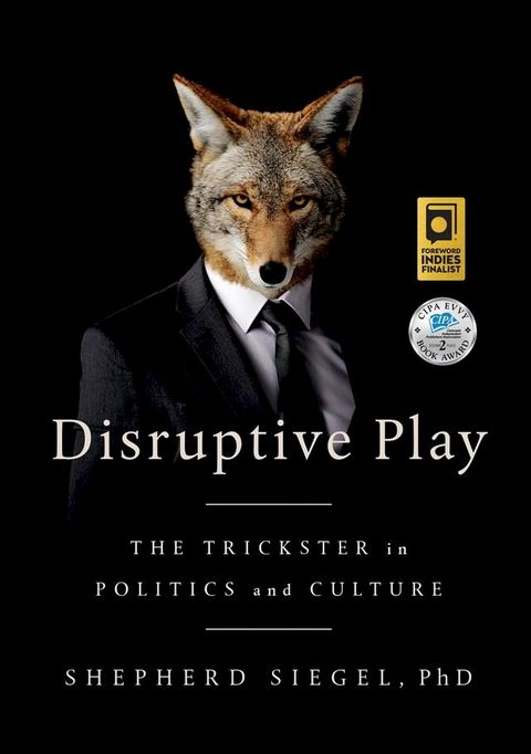 Disruptive Play(Kobo/電子書)