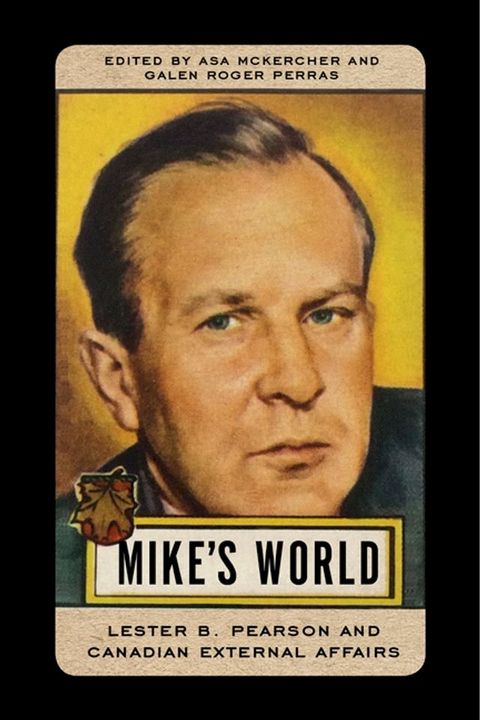 Mike’s World(Kobo/電子書)