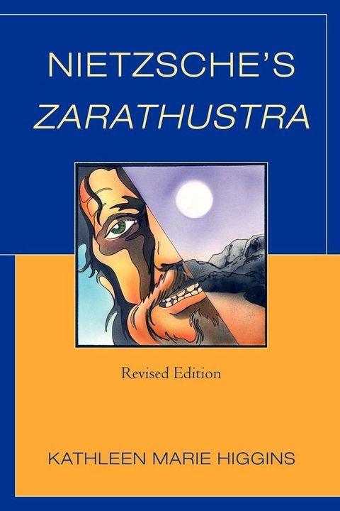 Nietzsche's Zarathustra(Kobo/電子書)