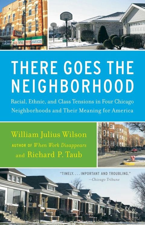 There Goes the Neighborhood(Kobo/電子書)