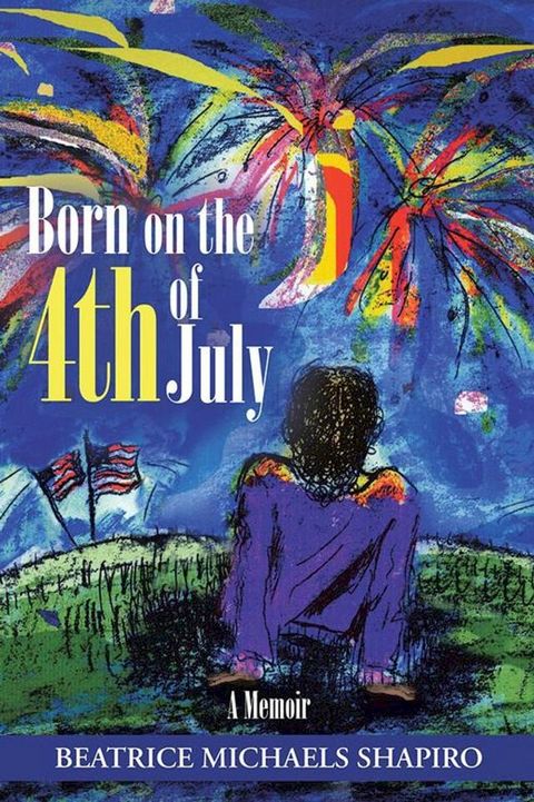 Born on the 4Th of July(Kobo/電子書)