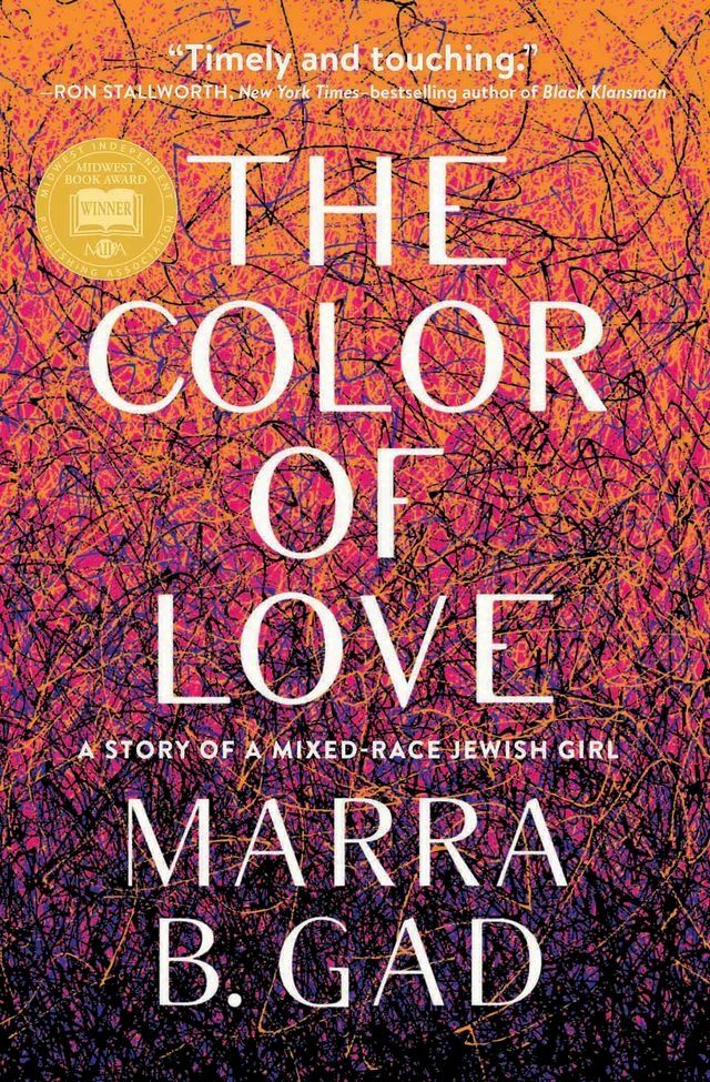  The Color of Love(Kobo/電子書)