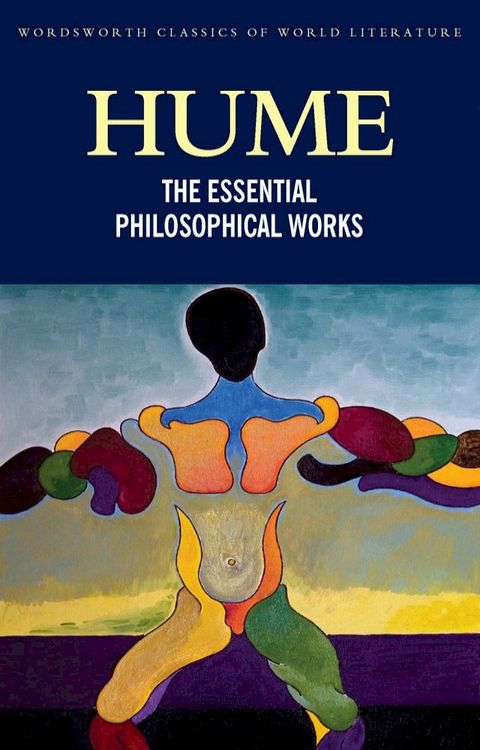 The Essential Philosophical Works(Kobo/電子書)