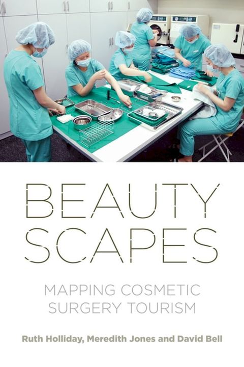 Beautyscapes(Kobo/電子書)