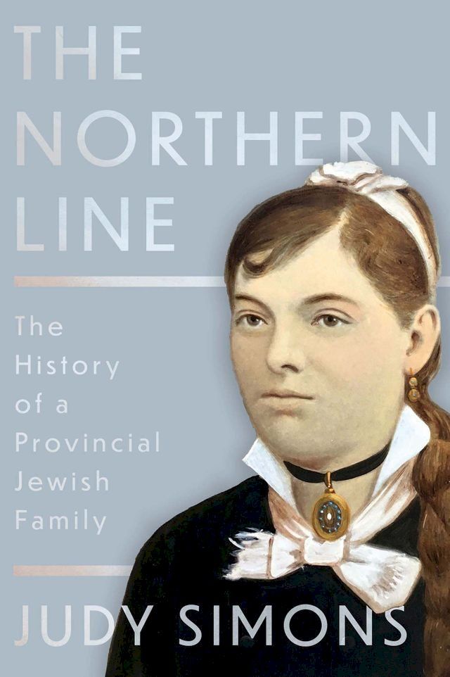  The Northern Line(Kobo/電子書)