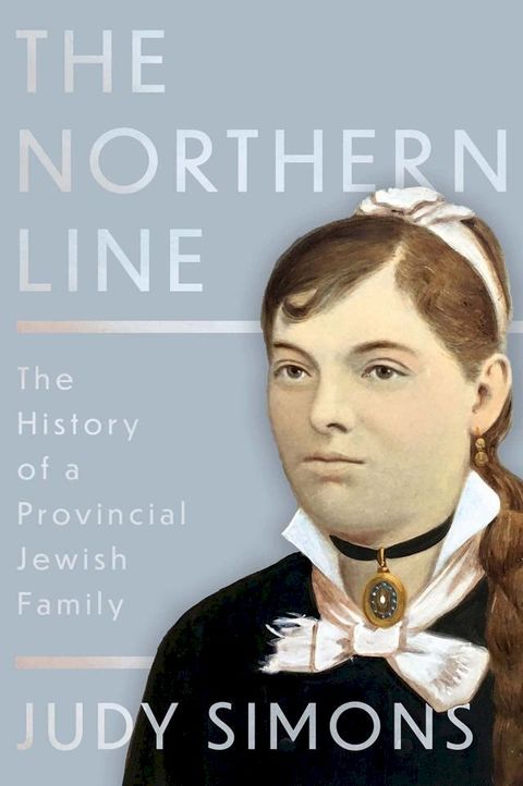 The Northern Line(Kobo/電子書)