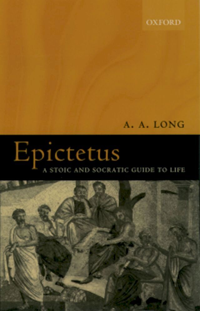  Epictetus(Kobo/電子書)