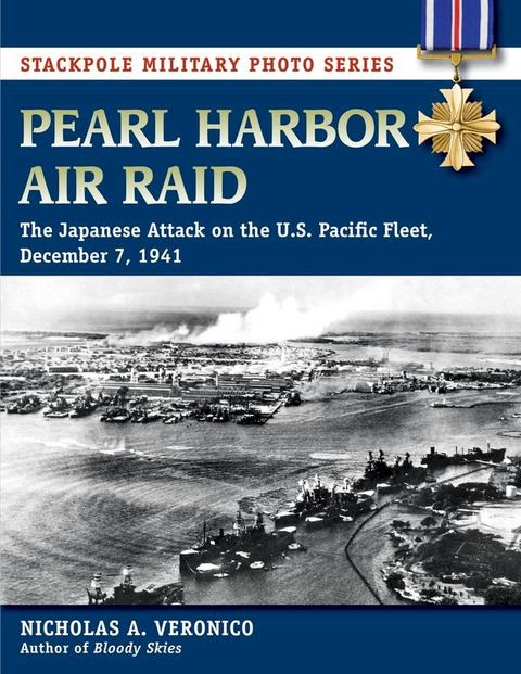 Pearl Harbor Air Raid(Kobo/電子書)