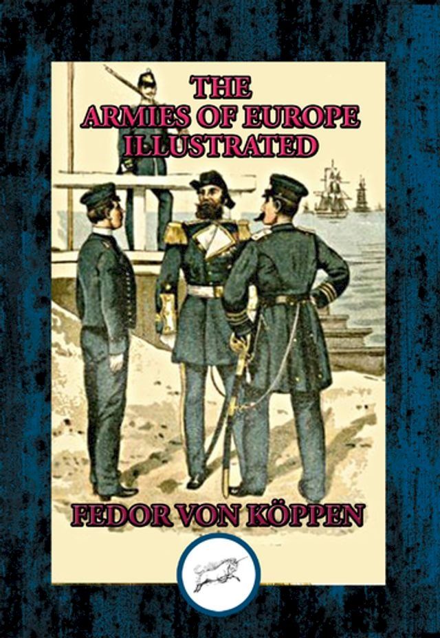  The Armies of Europe(Kobo/電子書)