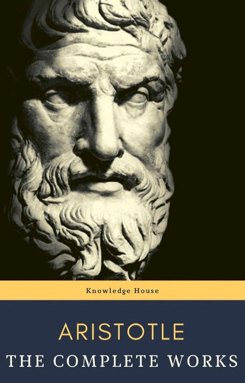 Aristotle: The Complete Works(Kobo/電子書)