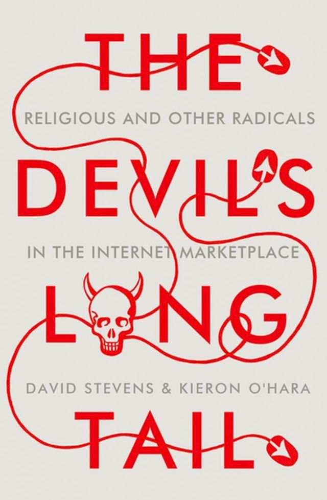  The Devil's Long Tail(Kobo/電子書)