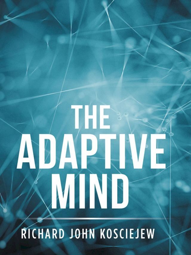  The Adaptive Mind(Kobo/電子書)