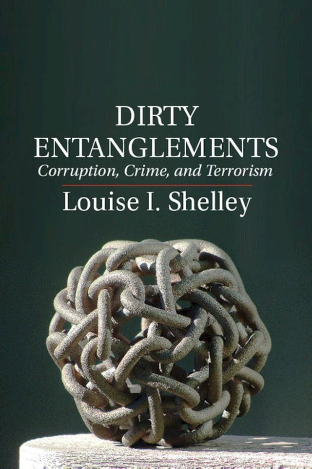  Dirty Entanglements(Kobo/電子書)