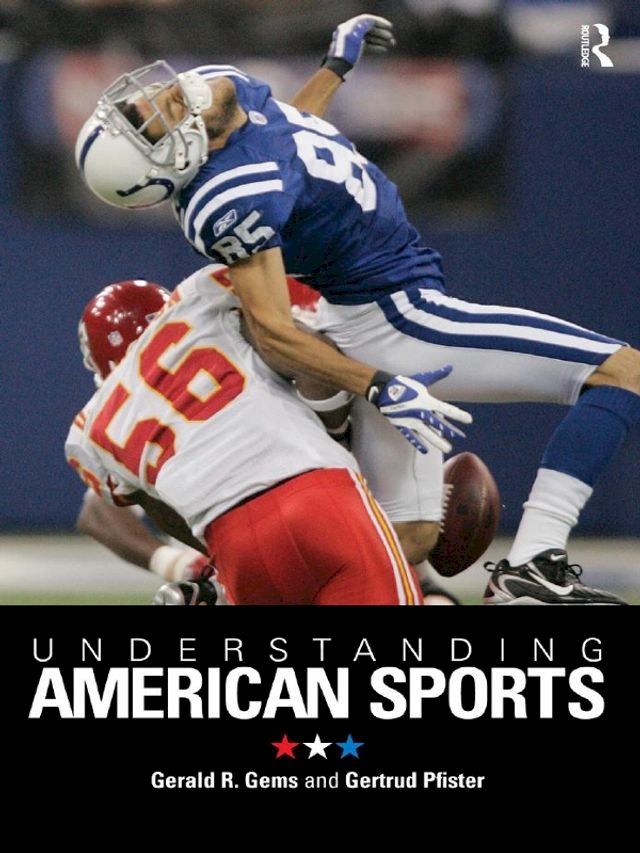  Understanding American Sports(Kobo/電子書)