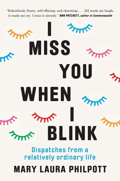 I Miss You When I Blink(Kobo/電子書)