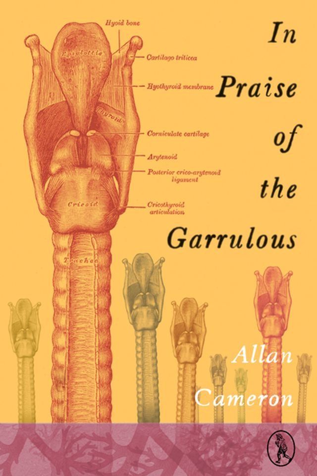  In Praise of the Garrulous(Kobo/電子書)