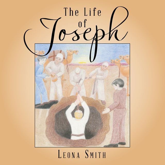  The Life of Joseph(Kobo/電子書)