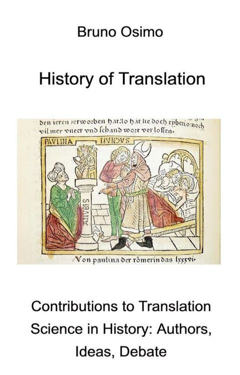 History of Translation(Kobo/電子書)