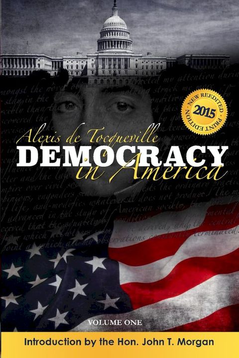 Democracy in America(Kobo/電子書)