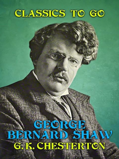 George Bernard Shaw(Kobo/電子書)