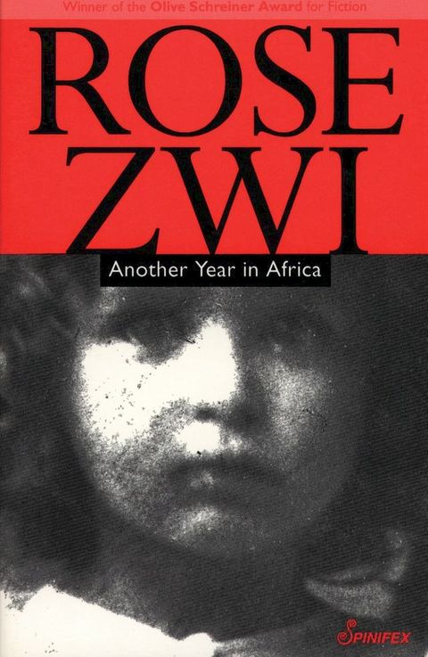 Another Year in Africa(Kobo/電子書)