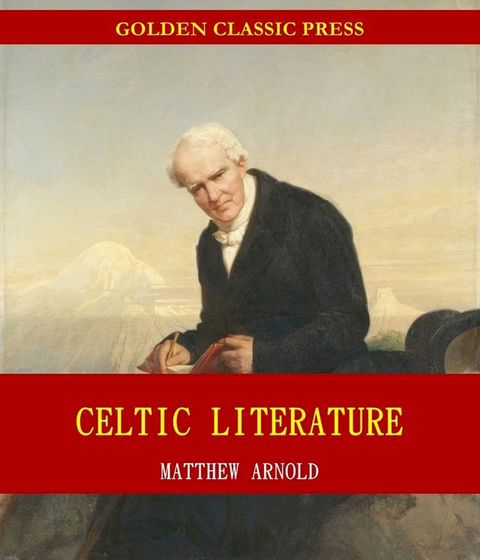 Celtic Literature(Kobo/電子書)