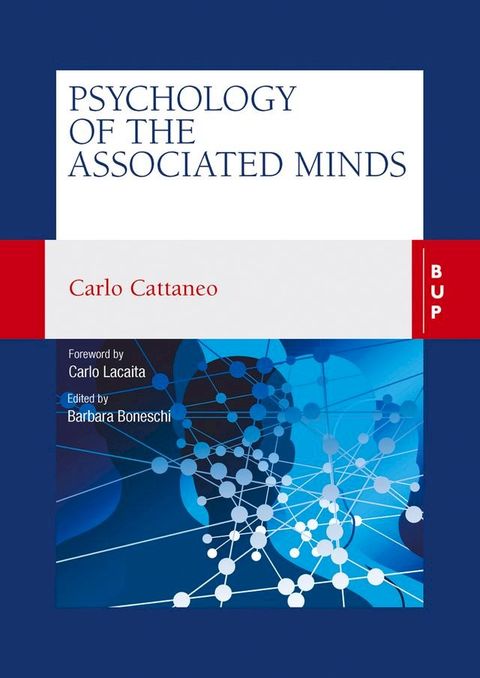 Psychology of the Associated Minds(Kobo/電子書)