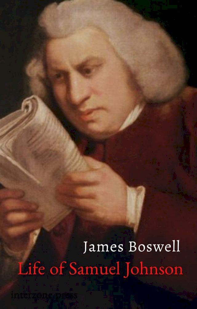  The Life of Samuel Johnson(Kobo/電子書)