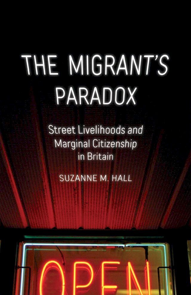  The Migrant's Paradox(Kobo/電子書)