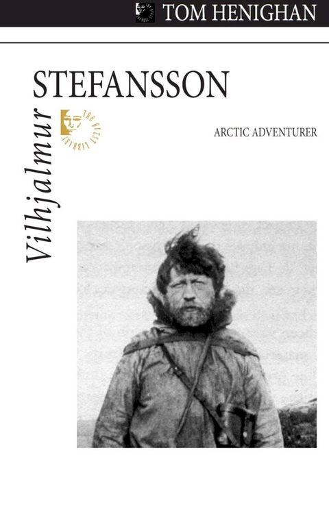 Vilhjalmur Stefansson(Kobo/電子書)