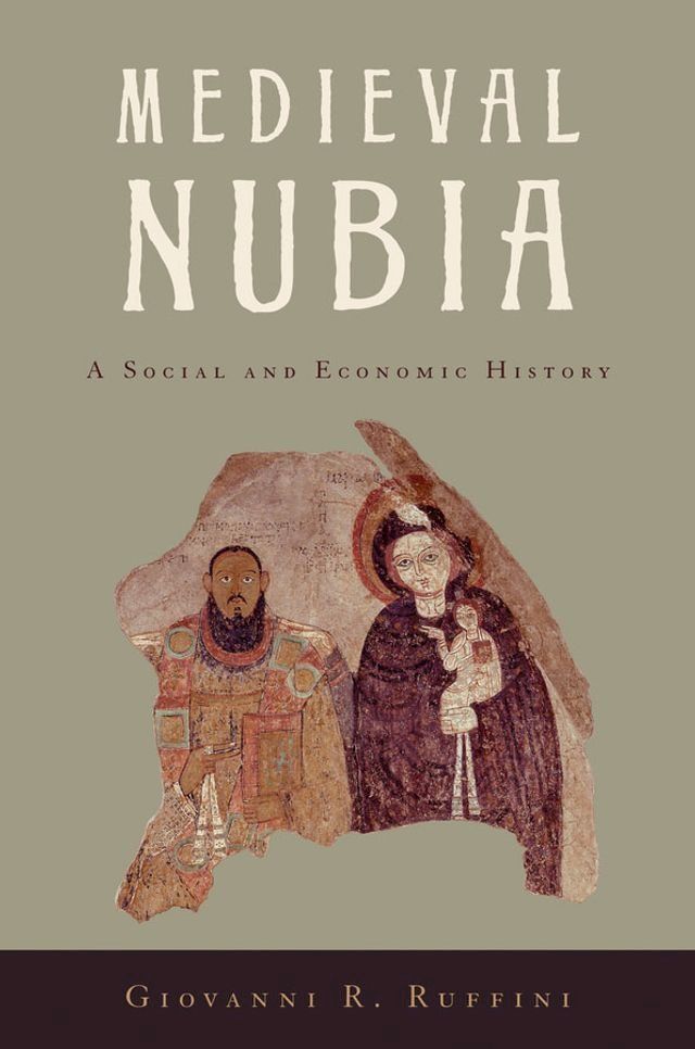  Medieval Nubia(Kobo/電子書)