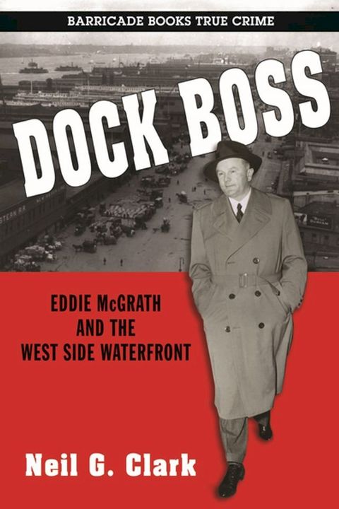 Dock Boss(Kobo/電子書)