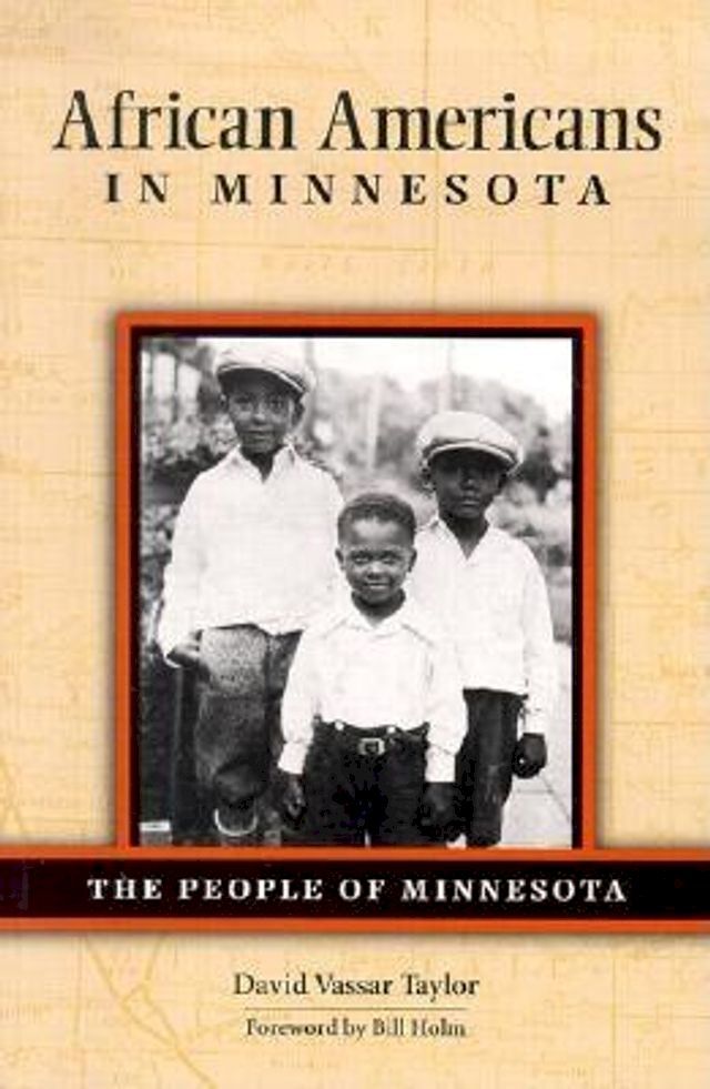  African Americans In Minnesota(Kobo/電子書)