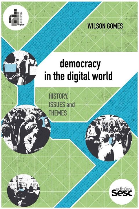 Democracy in the digital world(Kobo/電子書)