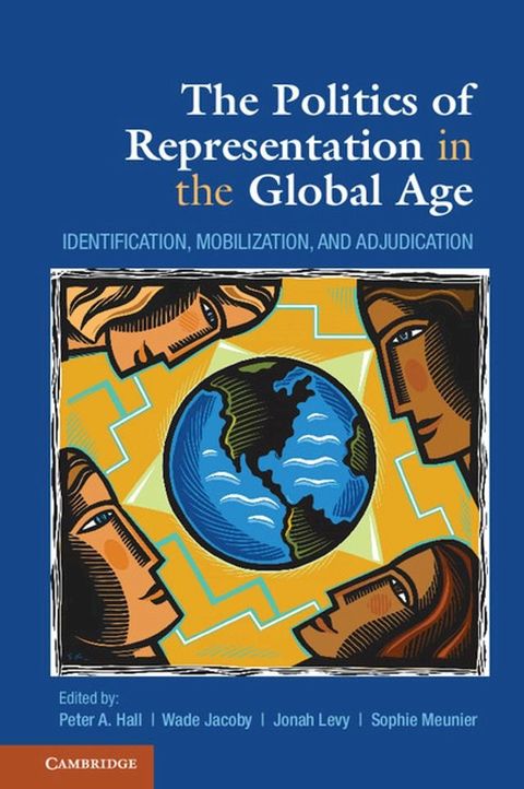 The Politics of Representation in the Global Age(Kobo/電子書)